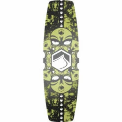 Liquid Force Butterstick Wakeboard - 2023 -Surf Edge Shop Butterstick 150 Bottom T 87819.1667329107
