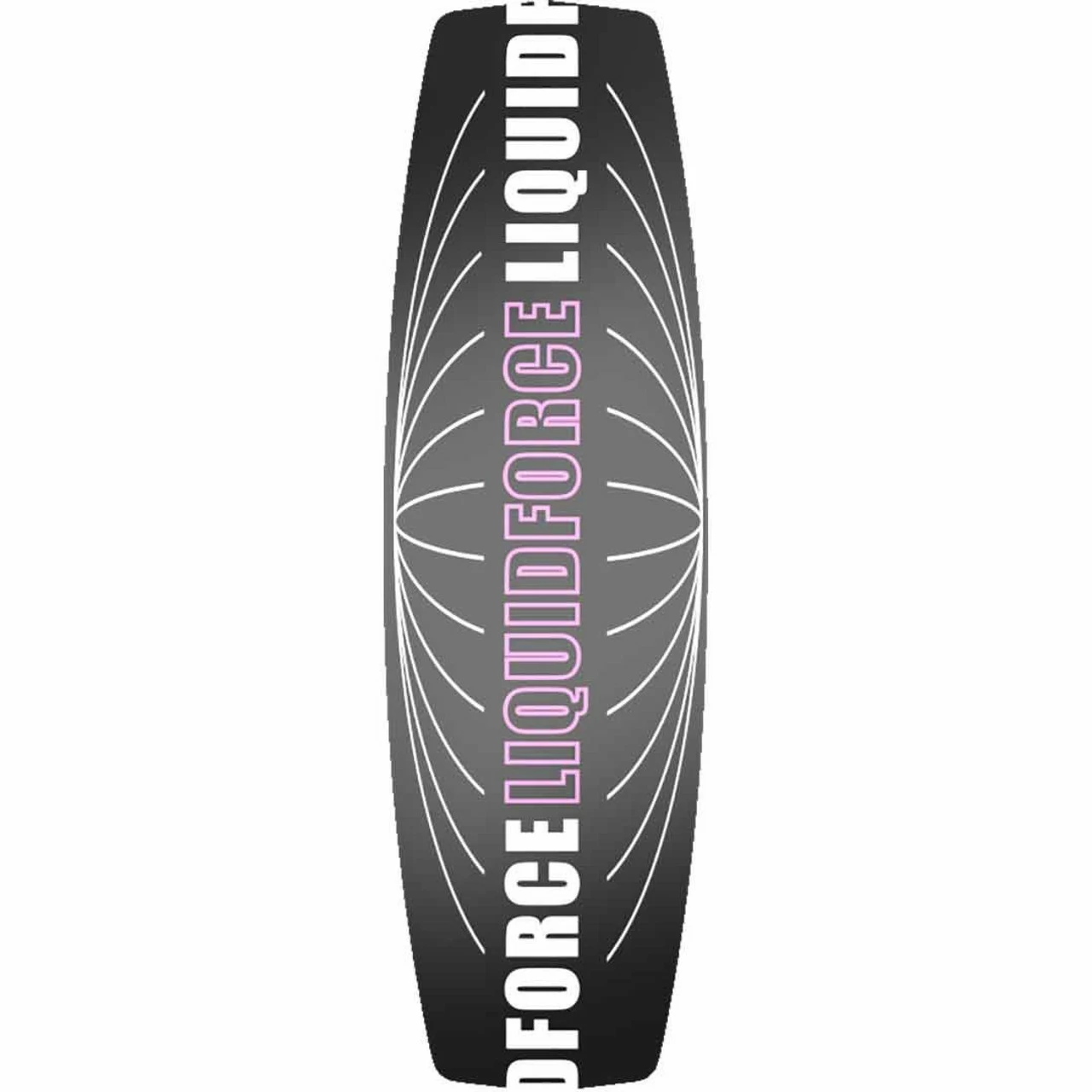 Liquid Force Butterstick Pro Wakeboard - 2023 4 Liquid Force Butterstick Pro Wakeboard - 2023 - Image 2