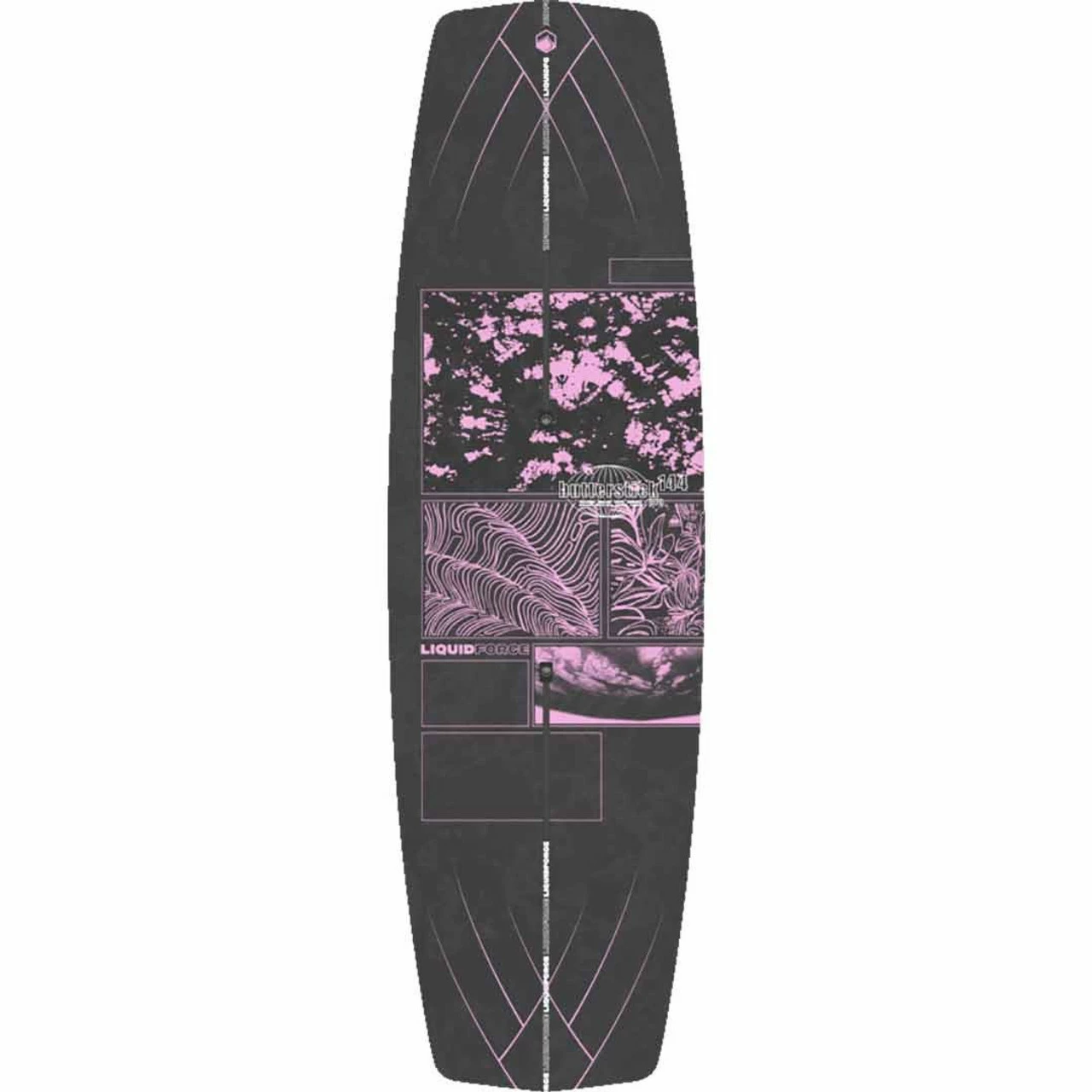 Liquid Force Butterstick Pro Wakeboard - 2023