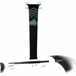 Liquid Force Carbon Horizon Surf 155 Foil Set - 2023 8 Liquid Force Carbon Horizon Surf 155 Foil Set - 2023 -Surf Edge Shop Carbon Horizon 155 Surf Kit Exploded 71530.1663182359
