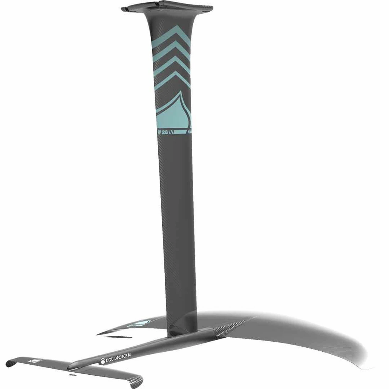 Liquid Force Carbon Horizon Surf 155 Foil Set - 2023 3 Liquid Force Carbon Horizon Surf 155 Foil Set - 2023