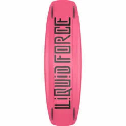 Liquid Force Charm Kid's Wakeboard - 2023 -Surf Edge Shop Charm 125 Bottom Transparent 10695.1670013701
