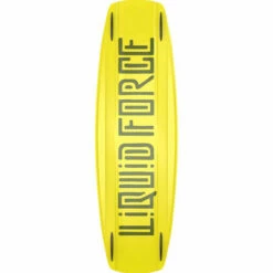 Liquid Force Charm Kid's Wakeboard - 2023 -Surf Edge Shop Charm 130 Bottom Transparent 1 58394.1670013701