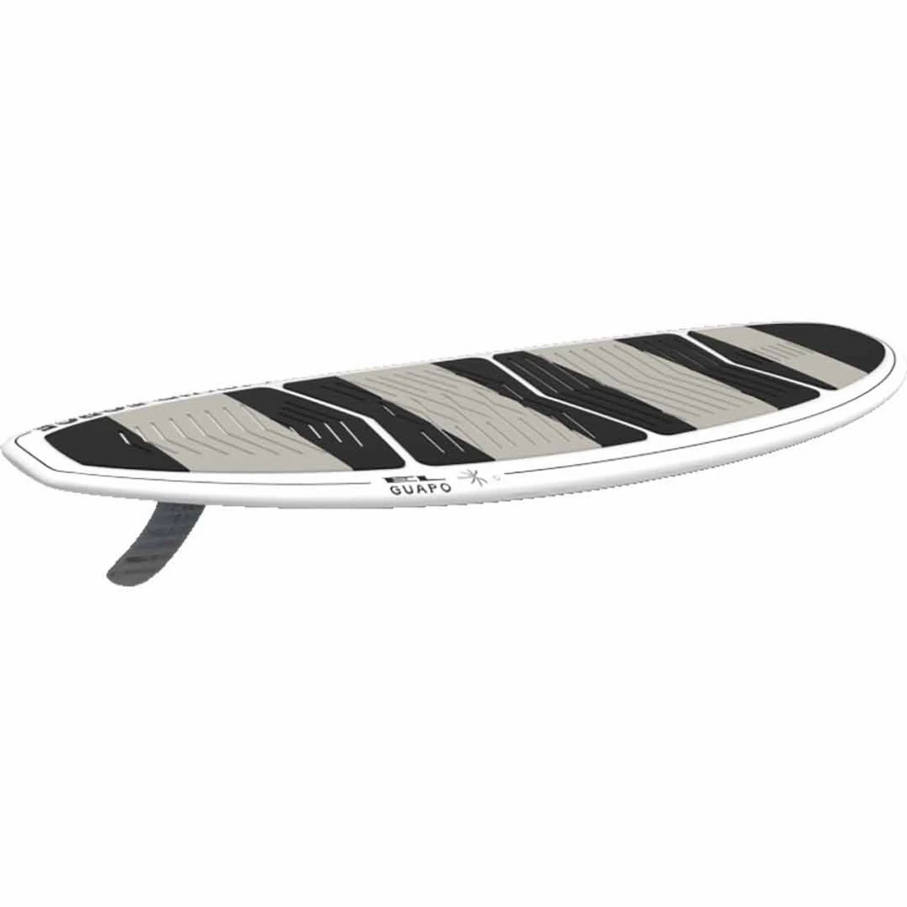 Liquid Force Guapo Wakesurf Board - 2023 5 Liquid Force Guapo Wakesurf Board - 2023 - Image 3