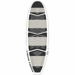 Liquid Force Guapo Wakesurf Board - 2023