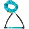 Follow Basic Wake Handle Package - Teal -Surf Edge Shop Follow F12550 THE BASICS PACKAGE TEAL 2 26979.1659455457