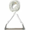 Follow Basic Wake Handle Package - White -Surf Edge Shop Follow F12550 THE BASICS PACKAGE WHITE 2 17190.1659455778