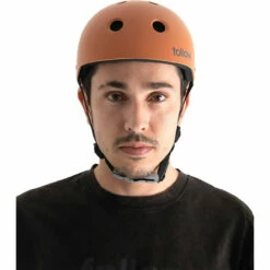 Follow Pro Wakeboard Helmet - Tobacco -Surf Edge Shop Follow F12713 PRO GRAPHIC HELMET TOBACCO 1 09667.1658953651