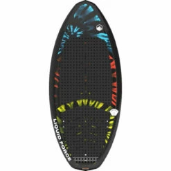Liquid Force Gromi 46" Kid's Wakesurf Board - 2023