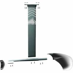 Liquid Force Nebula Foil Package W/Horizon 155 Foil 11 Liquid Force Nebula Foil Package W/Horizon 155 Foil -Surf Edge Shop Horizon 155 Surf Kit Exploded 99540.1670620725