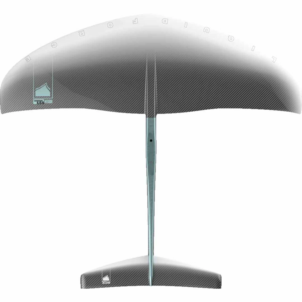 Liquid Force Horizon Surf 155 Foil Set - 2023 5 Liquid Force Horizon Surf 155 Foil Set - 2023 - Image 3