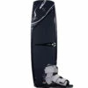 Hyperlite Cryptic Wakeboard Package W/ Formula - 2023 -Surf Edge Shop Hyperlite 2023 Cryptic JR Wakeboard with Formula Bindings Package 18648.1666637183