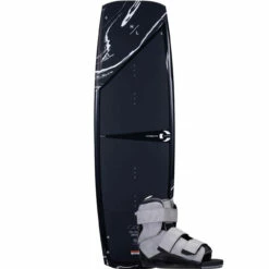 Hyperlite Cryptic Wakeboard Package W/ Formula - 2023