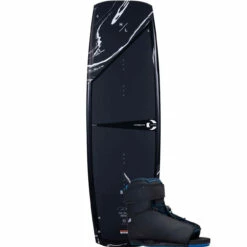 Hyperlite Cryptic Wakeboard Package W/ Session - 2023