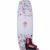 Hyperlite Girl's Murray Jr. Wakeboard Package W/ Jinx 4-8 - 2023