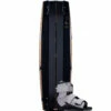 Hyperlite Rusty Pro Wakeboard Package W/ Formula - 2023