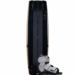 Hyperlite Rusty Pro Wakeboard Package W/ Formula - 2023