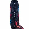 Hyperlite Venice Women's Wakeboard W/ Jinx Boots - 2023
