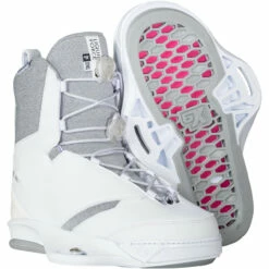 Liquid Force Bullox Wakeboard Package W/ Tao 6X Boots - 2023 7 Liquid Force Bullox Wakeboard Package W/ Tao 6X Boots - 2023 -Surf Edge Shop IMG 6312 99408.1671659355