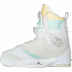 Liquid Force Vida 6X Women's Wakeboard Bindings - 2023 -Surf Edge Shop IMG 6330 01 81582.1668193989