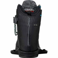 Liquid Force Aero 6X Black Wakeboard Bindings - 2023 -Surf Edge Shop IMG 6351 01 62408.1668196859