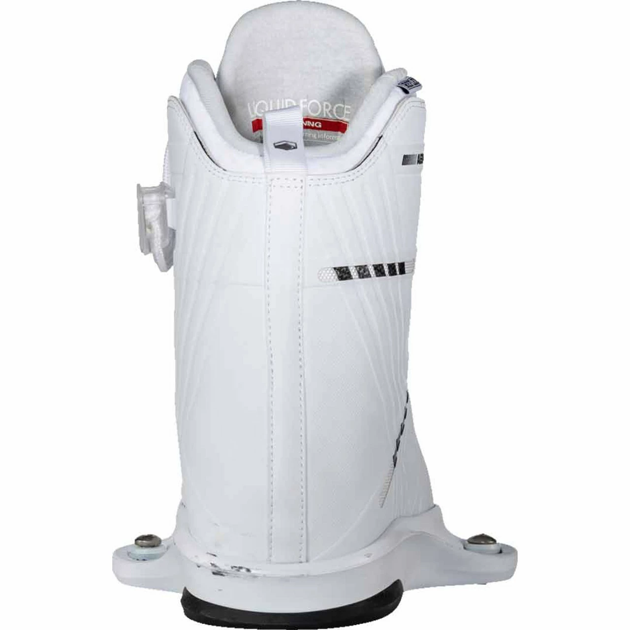 Liquid Force Aero 6X Wakeboard Bindings - 2023 7 Liquid Force Aero 6X Wakeboard Bindings - 2023 - Image 5