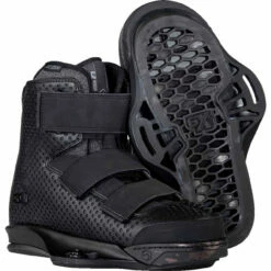 Liquid Force Hook 6X Wakeboard Bindings - 2023