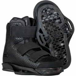 Liquid Force Apex Wakeboard Package W/ Hook 6X Boots - 2023 -Surf Edge Shop IMG 6374 26583.1671655394