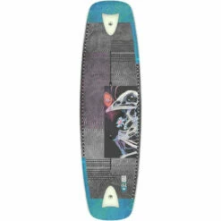 Liquid Force Illusion Wakeboard - 2023 -Surf Edge Shop Illusion 152 Top gray 15643.1669931110