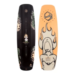 Liquid Force Virago Wakeboard - 2022 -Surf Edge Shop LF2225028 000 001 51694.1684506260