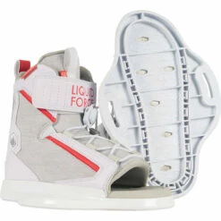 Liquid Force Dream Girl's Wakeboard Package W/ Dream Boots - 2023 -Surf Edge Shop Liquid Force 2022 Dream Girls Wakeboard Boots PAIR 38645.1633619631