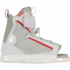 Liquid Force Dream Girl's Wakeboard Package W/ Dream Boots - 2023 -Surf Edge Shop Liquid Force 2022 Dream Girls Wakeboard Boots SIDE 12363.1633619631