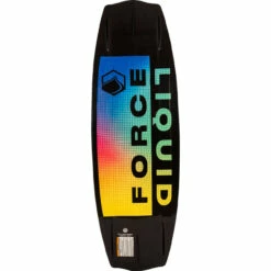 Liquid Force Trip Wakeboard - 2023 -Surf Edge Shop Liquid Force 2022 TRIP 139 Wakeboard Bottom 2 74752.1633462937