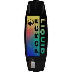 Liquid Force Trip Wakeboard Package W/ Classic Boots - 2023 -Surf Edge Shop Liquid Force 2022 Trip 130 Wakeboard Bottom 41010.1635367251