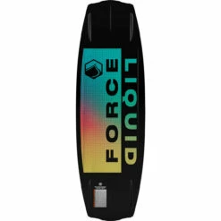 Liquid Force Trip Wakeboard - 2023 -Surf Edge Shop Liquid Force 2022 Trip 135 Wakeboard Bottom 17503.1633462937