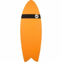 Liquid Force Wake Foamie Fish Board - 2022 -Surf Edge Shop Liquid Force 2022 WAKEFOAMIES FISH Wakesurf Board Top 31606.1636656167