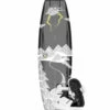Liquid Force Bullox Wakeboard Package W/ Scan 6X OT Boots - 2023 -Surf Edge Shop Liquid Force 2023 Bullox Wakeboard Package with Scan Bindings 01471.1669997365