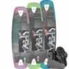 Liquid Force Illusion Wakeboard Package W/ Idol 6X Boots - 2023 -Surf Edge Shop Liquid Force 2023 Illusion Wakeboard Package with Idol 6X Bindings 89438.1669931133