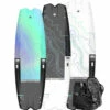 Liquid Force Remedy Wakeboard Package W/ Classic 6X Boots - 2023 -Surf Edge Shop Liquid Force 2023 Remedy Wakeboard Package with Classic 6X Bindings 70110.1669931187