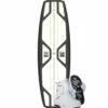 Liquid Force Unity Aero Wakeboard Package W/ Aero 6X Boots - 2023