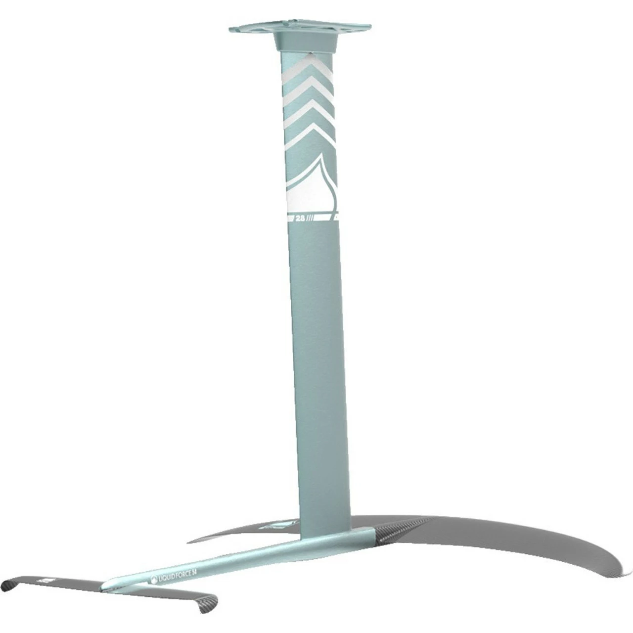 Liquid Force Horizon Surf 120 Foil Set - 2023 3 Liquid Force Horizon Surf 120 Foil Set - 2023