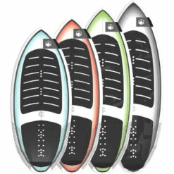 Liquid Force TC Skim Wakesurf Board - 2023