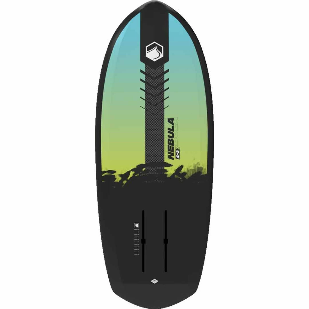 Liquid Force Nebula Foil Board - 2023 4 Liquid Force Nebula Foil Board - 2023 - Image 2