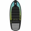 Liquid Force Nebula Foil Board - 2023 -Surf Edge Shop Nebula 42 Front 56560.1668023330