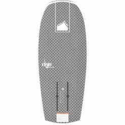 Liquid Force Orb Foil Package W/ Carbon Horizon 155 Foil -Surf Edge Shop Orb 3 6 Bottom.112 54025.1670620709