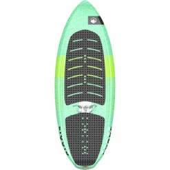 Liquid Force Primo Wakesurf Board - 2023 -Surf Edge Shop Primo 4 10 Top 71096.1667940251