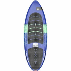 Liquid Force Primo Wakesurf Board - 2023 -Surf Edge Shop Primo 5 3 Top 99453.1667940251