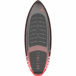 Liquid Force Primo W/ Straps Wakesurf Board - 2023 -Surf Edge Shop Primo Straps 4 10 Top 80705.1667939655