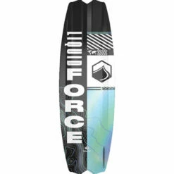 Liquid Force Remedy Wakeboard - 2023 -Surf Edge Shop Remedy 142 Bottom Transparent 53606.1667569663