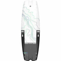 Liquid Force Remedy Wakeboard - 2023 -Surf Edge Shop Remedy 142 Top Transparent 14151.1667569663